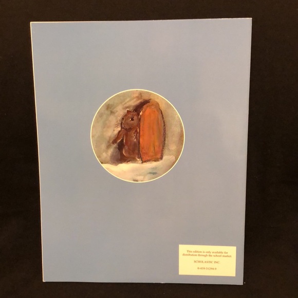 GREGORY’S SHADOW by DON FREEMAN GROUNDHOG DAY CHILDREN’S SCHOLASTIC BOOK - #257 - Picture 2 of 8